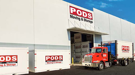 PODS Storage Facility
