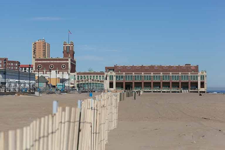 Things to do in Central Jersey