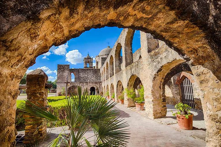 Things to do in Central Texas