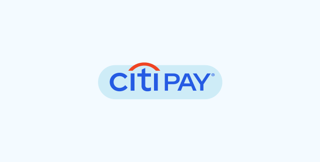 CITIPAY