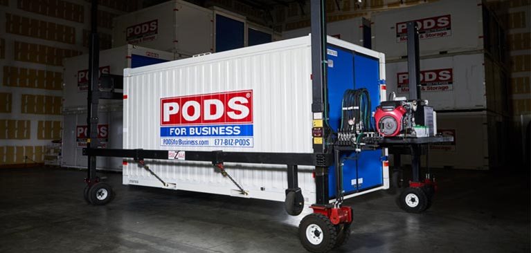 PODS Business