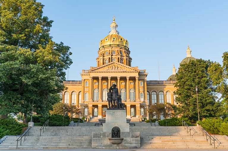 Things to do in Des Moines