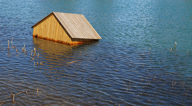 Emergency storage and disaster recovery