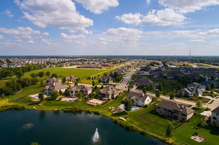 Moving to East Iowa