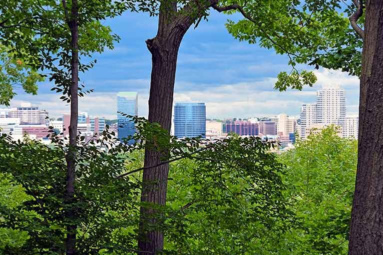 Moving to Grand Rapids
