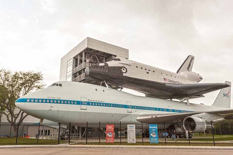 Things to do in Houston