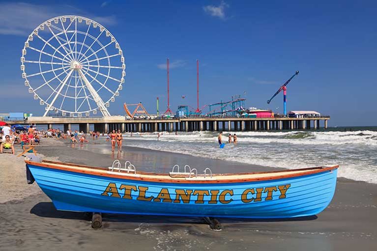 Things to do in Jersey Shore