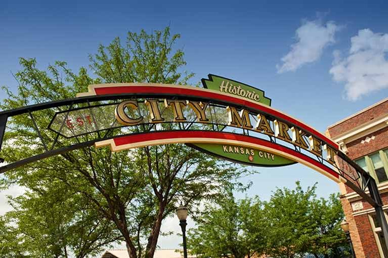 Things to do in Kansas