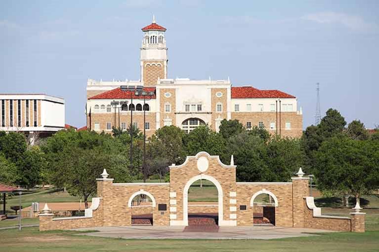 Moving to Lubbock