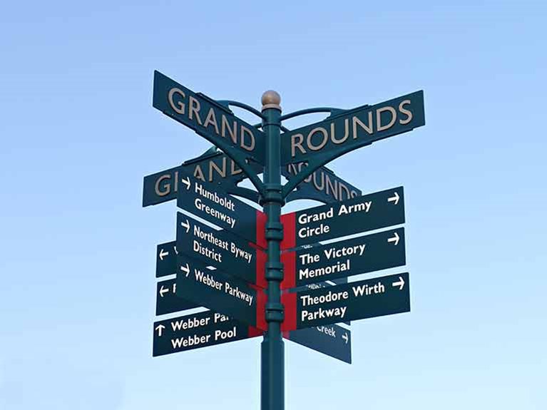 Things to do in Minneapolis