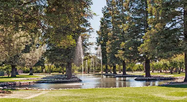 Things to do in Modesto