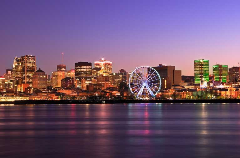 Montreal moving companies