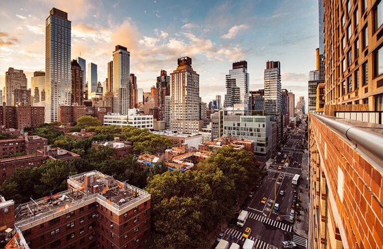 PODS Moving to NYC