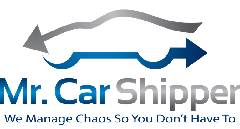 Mr Car Shipper car movers