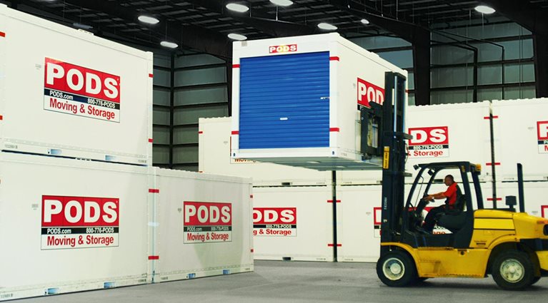 PODS Facility