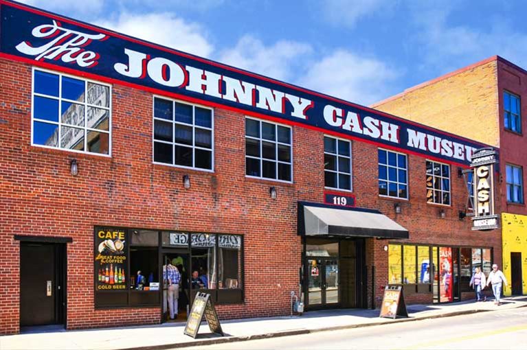 Things to do in Nashville