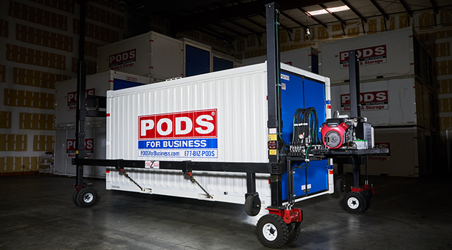 business storage in Long Island