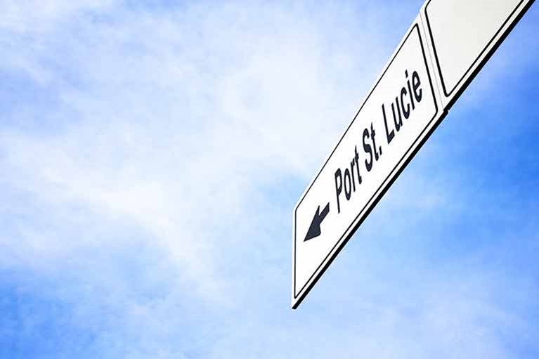 Things to do in Port St. Lucie