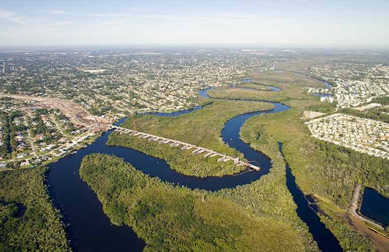 Moving to Port St. Lucie