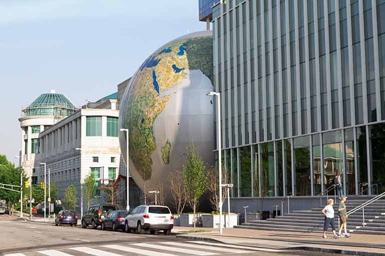 Things to do in Raleigh