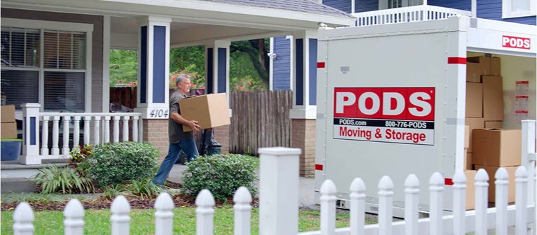 Moving help