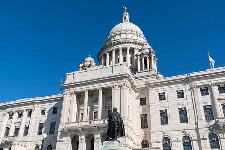 Things to do in Rhode Island
