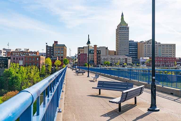 Things to do in Rochester