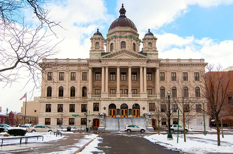 Things to do in Syracuse