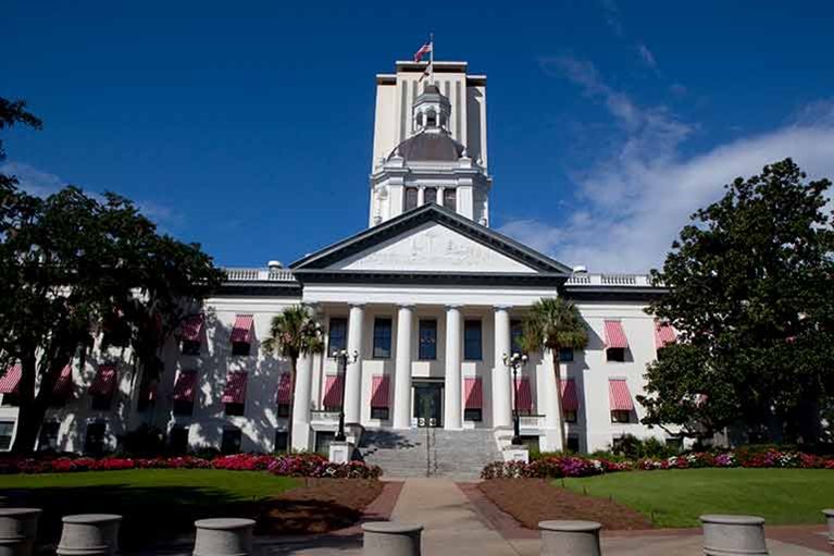 Moving to Tallahassee
