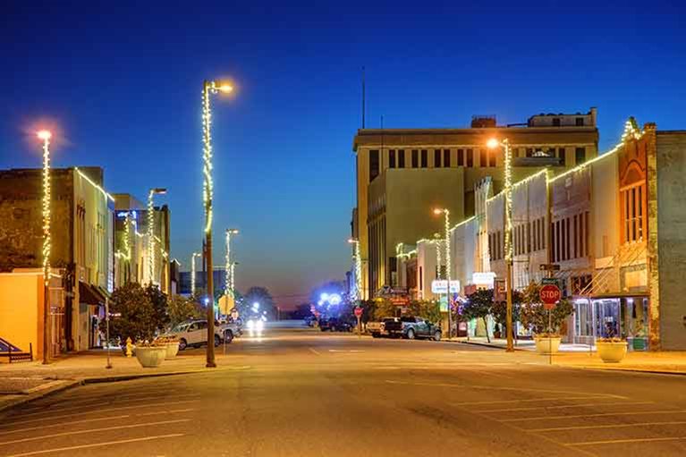 Things to do in Texarkana