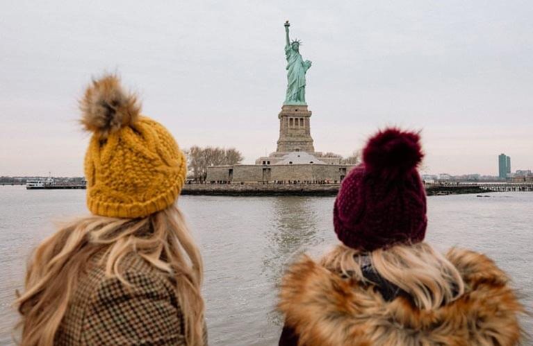 PODS things to do in NYC