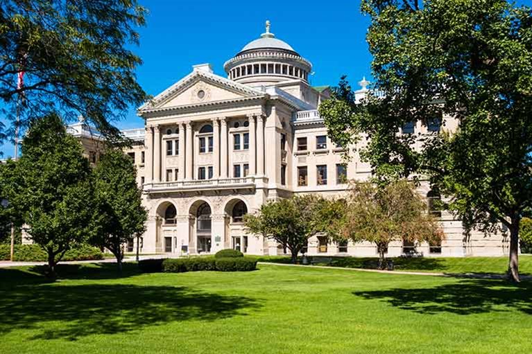 Things to do in Toledo