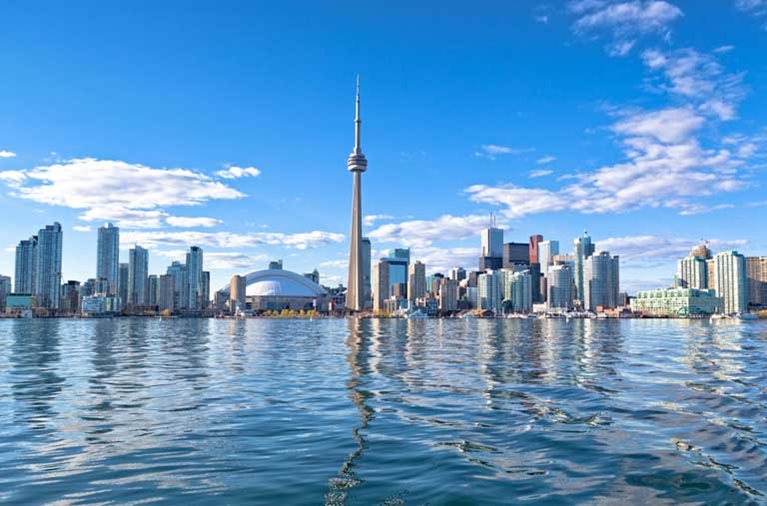 Toronto moving help