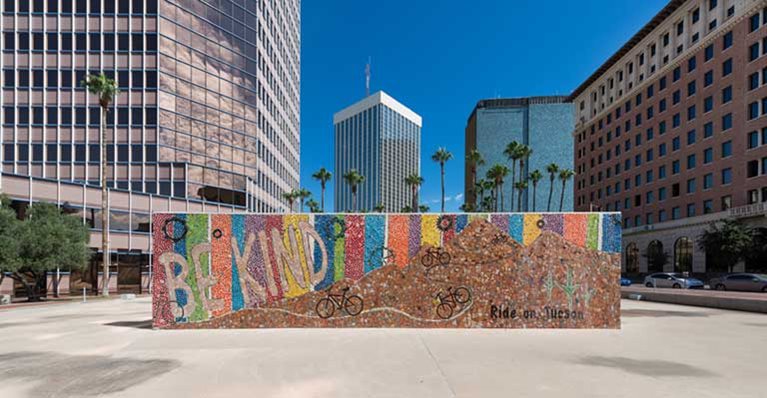 Moving to Tucson