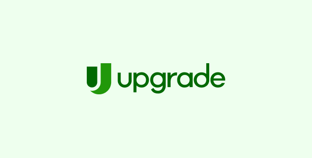 Upgrade