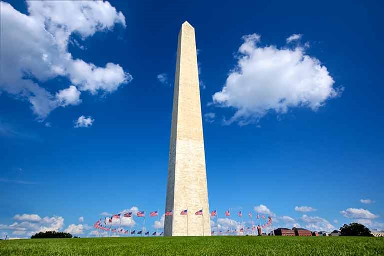 Things to do in Washington DC
