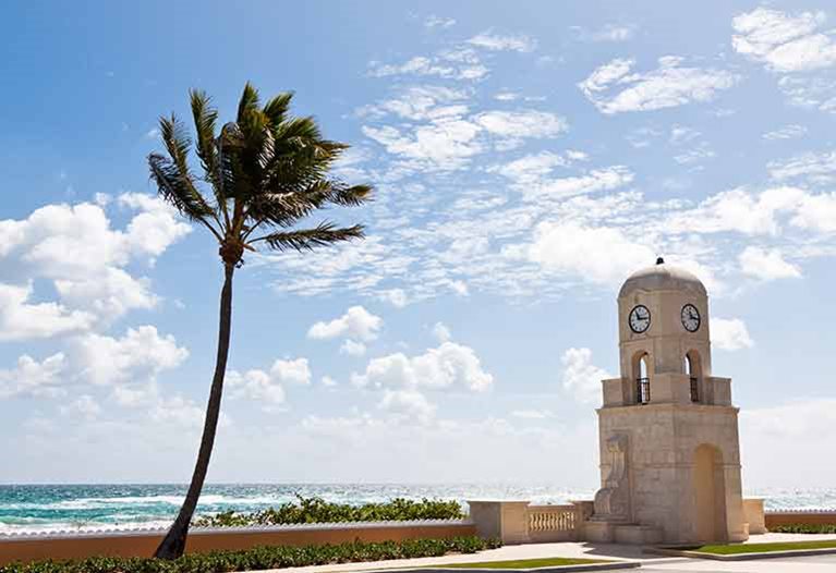 Things to do in Palm Beach