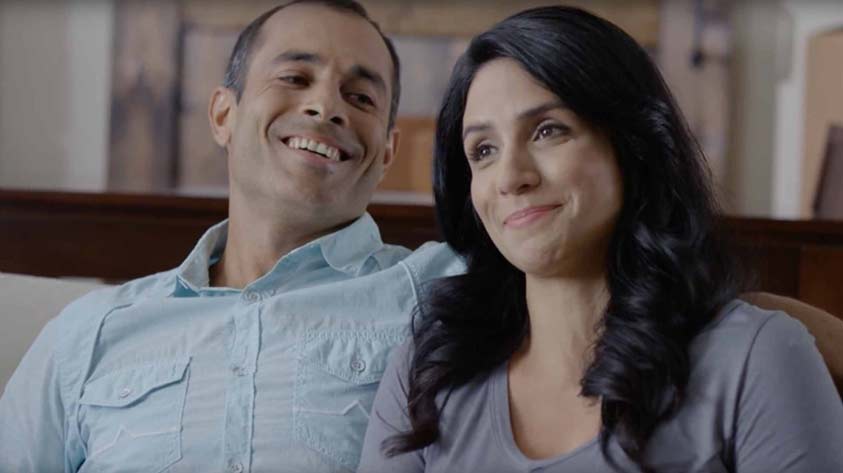 The Rosario’s PODS testimonial