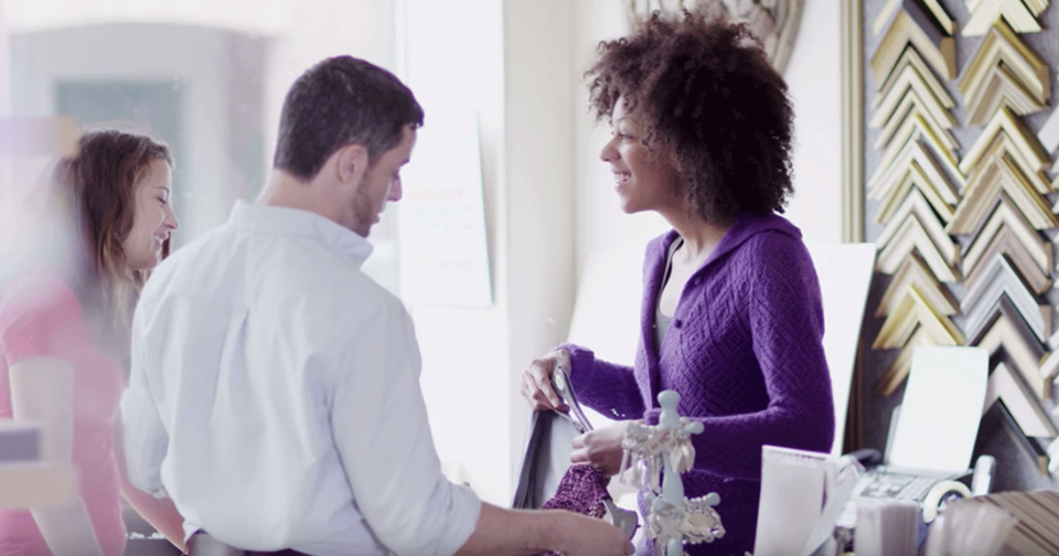 PODS for Business Retail Storage