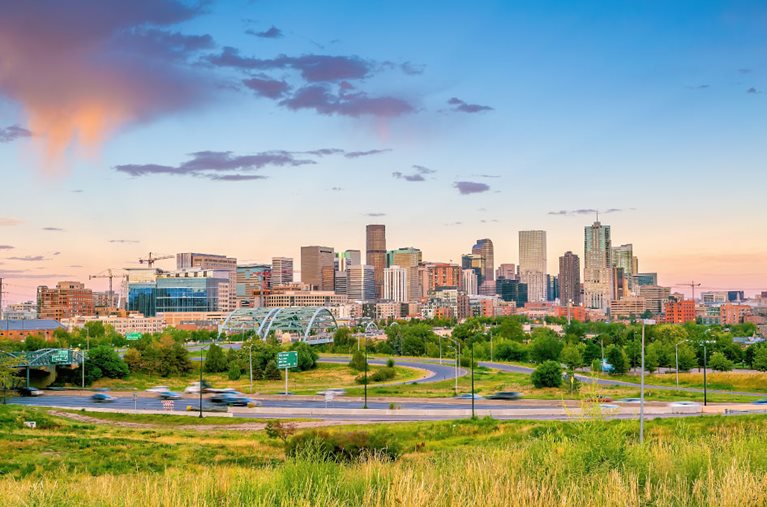 Your 2024 Guide to Living in Denver