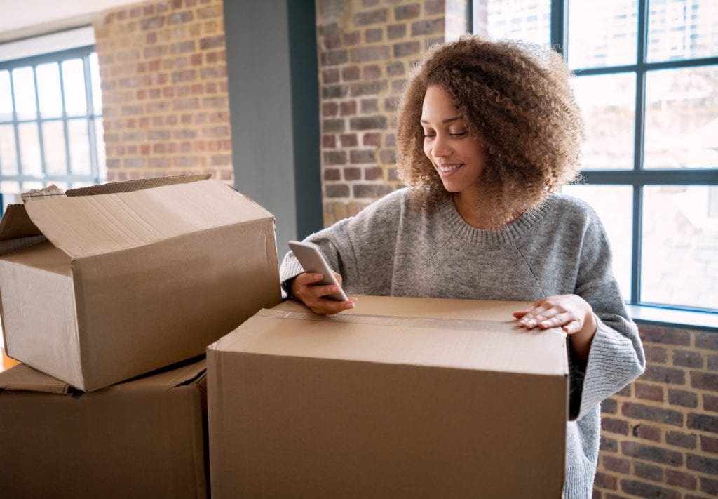 Get Ready For Your Move With These Expert Packing Tips - PODS Blog