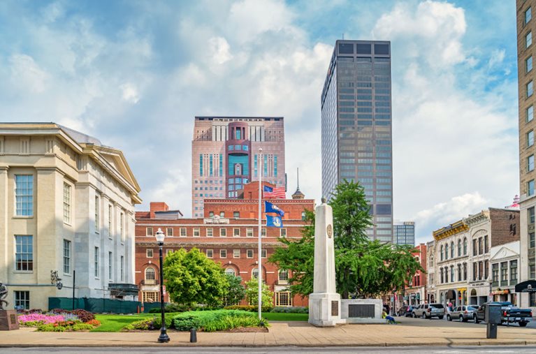 The 12 Best Louisville Neighborhoods in 2023 - PODS Blog